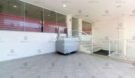 Prédio para Alugar, Matriz, Mauá, SP