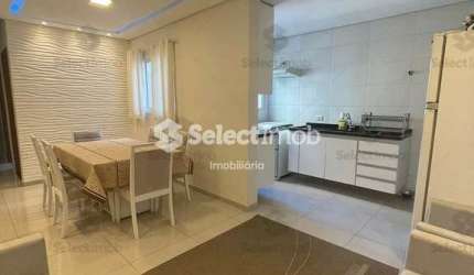 Cobertura Duplex à venda, Casa Branca, Santo André, SP
