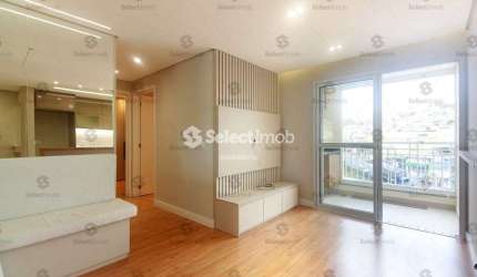 Apartamento para ALUGAR, Jardim Itapark, Mauá, SP