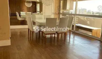 Apartamento para ALUGAR, Casa Branca, Santo André, SP