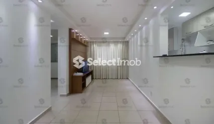 Apartamento à VENDA no Pq São Vicente - Mauá/SP
