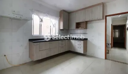 Casa à VENDA no Jd Pedroso - Mauá - SP