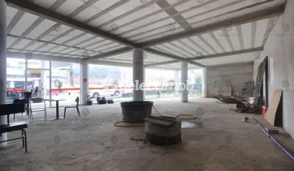 Sala comercial para ALUGAR, Ribeirão Pires.