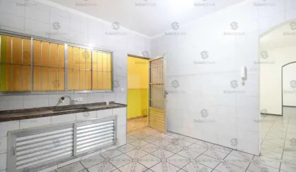 Casa para ALUGAR, Jardim Sônia Maria, Mauá.