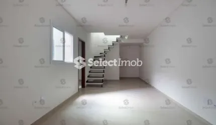 Cobertura à Venda, Vila Valparaiso - Santo André