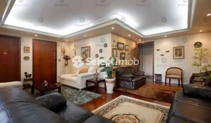 Apartamento à VENDA no Centro de Santo André/SP