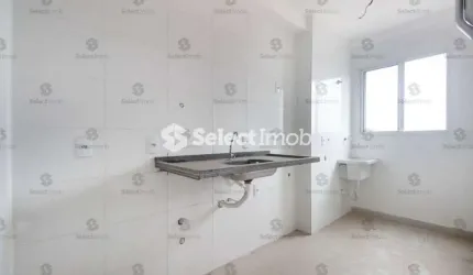 Apartamento à VENDA no Jardim Mauá - Mauá/SP