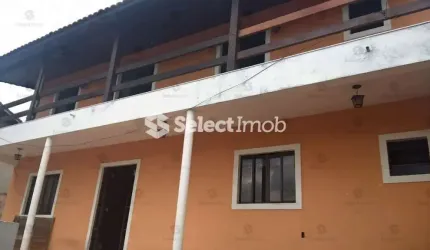 Sobrado à VENDA. VL Bocaina, Ribeirão Pires, SP.