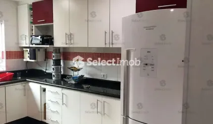 Sobrado à Venda, Vila Vitória - Mauá/SP