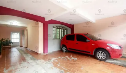 Sobrado à Venda,  Vila Ana - Mauá/SP