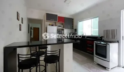 Sobrado à Venda, Vila Vitória - Mauá/SP
