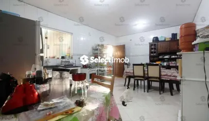 Casa à venda, Vila Bocaina, Mauá, SP