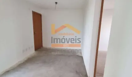 Apartamento à venda em Americana-SP: 2 quartos, 2 salas, 1 banheiro, 1 vaga de garagem, 44m² na Morada do Sol. Confira!