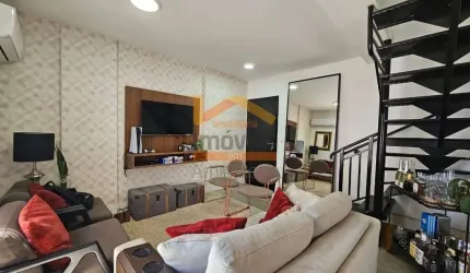 Apartamento à venda no Centro de Americana-SP: 3 quartos, 1 suíte, 1 sala, 2 banheiros, 2 vagas de garagem, 130m². Venha conferir!