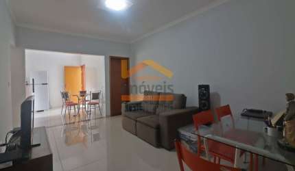 Casa de 2 quartos e 2 suítes em Residencial Furlan, Santa Bárbara D'oeste-SP: 178,00 m² de puro conforto!