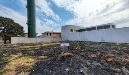 Terreno à venda em Americana-SP, Loteamento Residencial e Comercial Bairro Pacaembu, 483m² de área. Venha conferir!