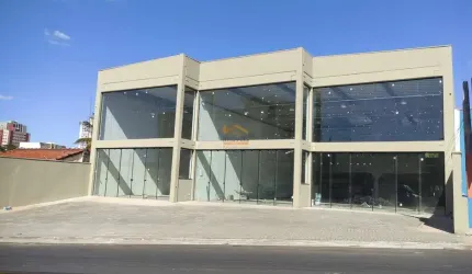 Salão para Locação 2 Vagas, 250M², JARDIM SÃO DOMINGOS, AMERICANA - SP