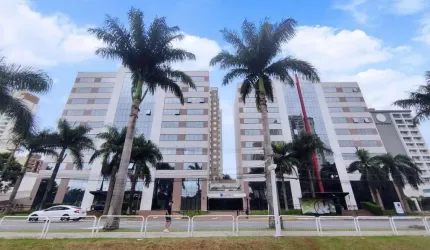 Aluguel de Sala Comercial de 55m² no Jardim Paulista, Americana-SP: A Oportunidade que Você Procurava!