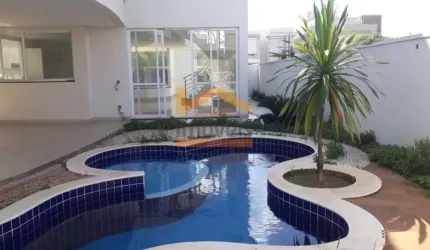 Casa à venda e locação 3 Quartos, 3 Suites, 4 Vagas, 360M², JARDIM IMPERADOR, AMERICANA - SP | Condomínio Terras do Imperador