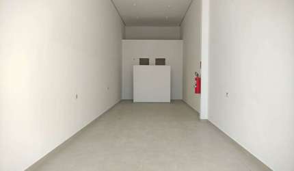 Salão 68m² para locação no bairro Dona Regina em Santa Bárbara DOeste SP R$  2.200,00