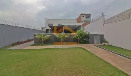 Imperdível! Linda Casa à Venda em Americana- SP, Jardim Bela Vista - 1 quarto, 3 banheiros, 201m². Confira já!