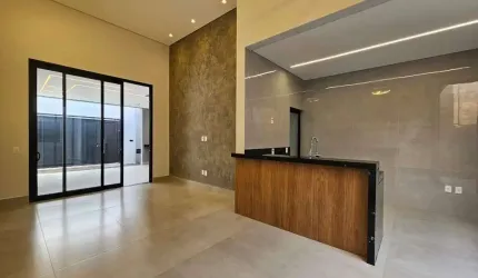 Casa à Venda em Americana-SP: 3 Quartos, 1 Suíte, 3 Banheiros, 2 Vagas de Garagem, 120m² no Parque Universitário.