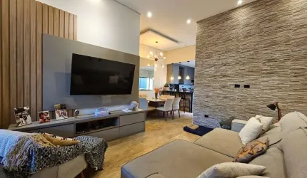 Imperdível oportunidade: Casa à venda em Americana-SP, Jardim Terramérica I! 3 quartos, 1 suíte, 1 sala, 2 banheiros, 2 vagas, 130m².