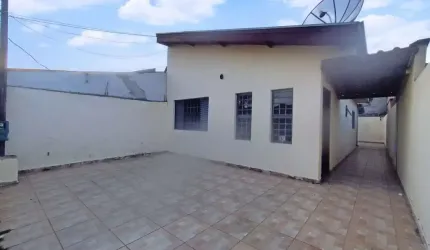 Vende-se Casa no Parque Liberdade, Americana - SP - R$ 240.000,00