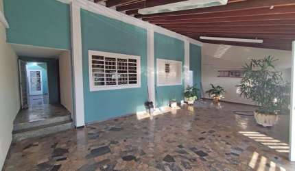 Casa à venda no bairro Antônio Zanaga I em Americana, SP R$ 430.000,00