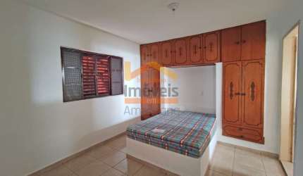 Casa à venda no bairro Antônio Zanaga em Americana SP 280.000,00