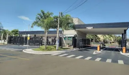 Terreno em Condomínio de Luxo à Venda em Americana-SP, Jardim Trípoli  514m² de Área