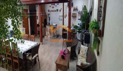 Imperdível oportunidade: Casa à venda em Santa Bárbara D'oeste-SP, Vila Mollon IV - 3 quartos, 1 suíte, 2 salas, 1 banheiro, 2 vagas, 179 m²!