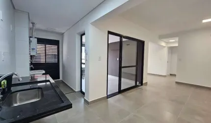 Excelente oportunidade de investimento: Apartamento à venda em Americana-SP, Vila Frezzarim! 3 quartos, 1 suíte, 2 banheiros, 2 vagas de garagem.