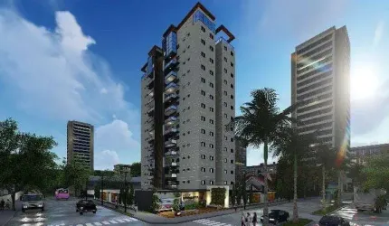 Imperdível oportunidade: Apartamento à venda no Centro de Nova Odessa-SP, 3 quartos, 1 suíte, 97m², 2 vagas na garagem!