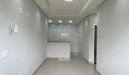 Imperdível oportunidade: Apartamento à venda em Americana-SP, Parque Residencial Jaguari, 2 quartos, 1 suíte, 82m². Agende sua visita!