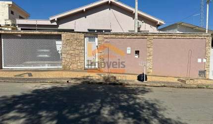 Casa com 3 quartos à venda no Centro, Americana , 376 m2 por R$ 1.290.000
