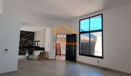 Casa disponível para venda no bairro Parque Universitário em Americana