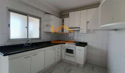 Apartamento para venda no bairro Cariobinha em Americana