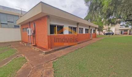 Salão industrial para venda no distrito industrial 1 Santa Barbara Doeste - SP - 2.254,36M²  construção e 4.867,80 M² terreno