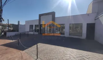 Casa comercial Pronta para clinica vila Pavan Americana R$ 20.000,00