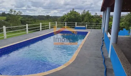 Chácara / sítio com 3 quartos à venda no Chácaras Novo México, Limeira  por R$ 750.000