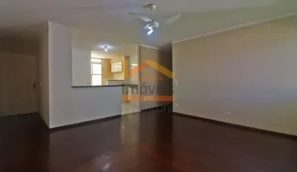 Apartamento disponível para venda no Condomínio Olímpia Romi localizado na Vila Brasil em Santa Bárbara d'Oeste
