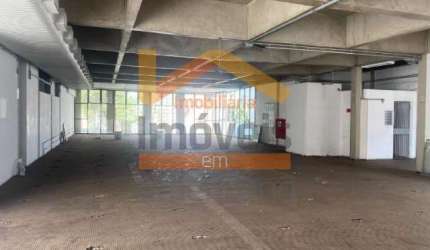 Imóvel comercial disponível para locação com ótima localização no Centro de Santa Barbara D'Oeste