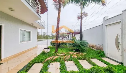 Casa com 4 quartos à venda no Parque das Nações, Americana , 352 m2 por R$ 1.350.000