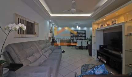Apartamento à venda no Residencial Contatto localizado no Jardim Colina em Americana