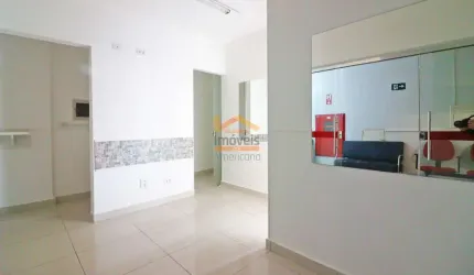 Sala comercial para Locação ou venda centro médico Jardim Girassol, Americana R$ 900,00