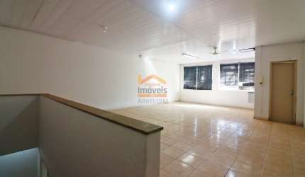 Sala comercial no centro da cidade R$ 1.500,00
