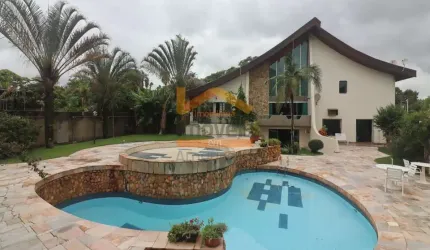 Linda casa disponível para locação no Condomínio Residencial de Cillos em Santa Bárbara d'Oeste