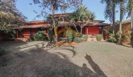 Casa à venda no Jardim Paulista em Americana