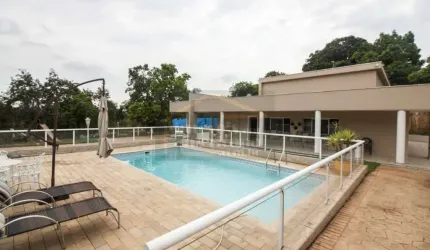Chácara à venda no bairro Recreio Paraíso em Santa Bárbara D?Oeste